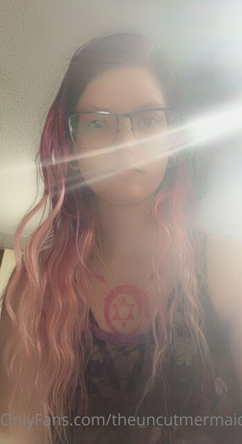 Ariel St. Clair / theuncutmermaid / arielst.claire / aritheninjaxd nude photo #30