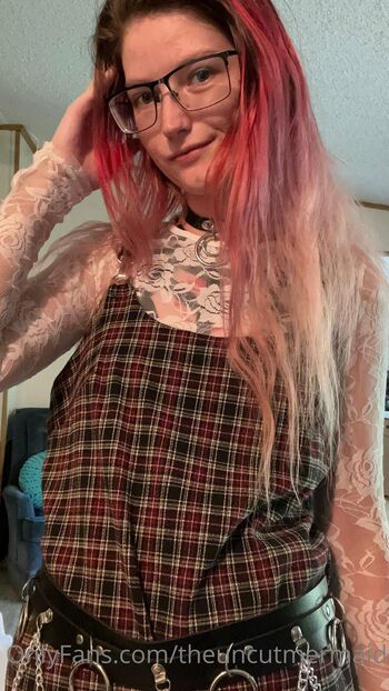 Ariel St. Clair / theuncutmermaid / arielst.claire / aritheninjaxd nude photo #32