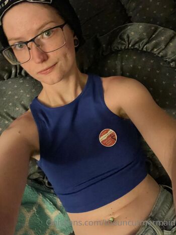 Ariel St. Clair / theuncutmermaid / arielst.claire / aritheninjaxd nude photo #39