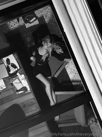 The Very Sony / theverysonya_free nude photo #7