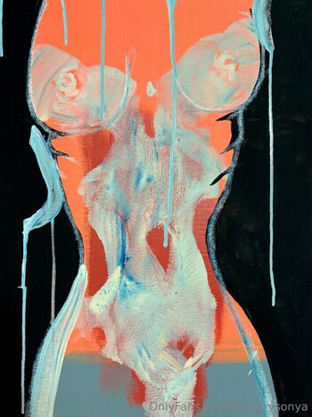 The Very Sony / theverysonya_free nude photo #8