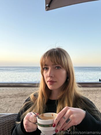 The Very Sony / theverysonya_free nude photo #19