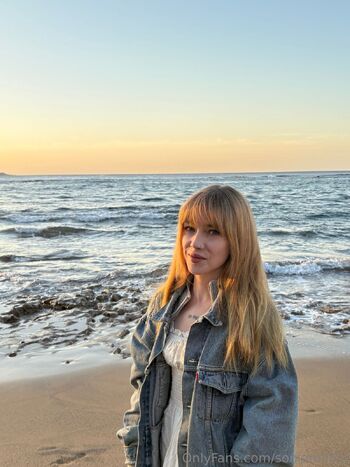 The Very Sony / theverysonya_free nude photo #23