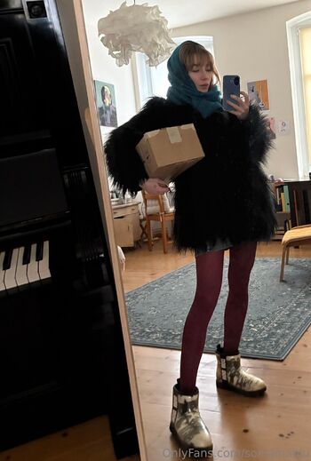 The Very Sony / theverysonya_free nude photo #29