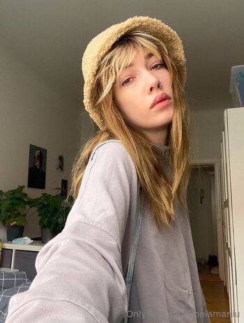 The Very Sony / theverysonya_free nude photo #38