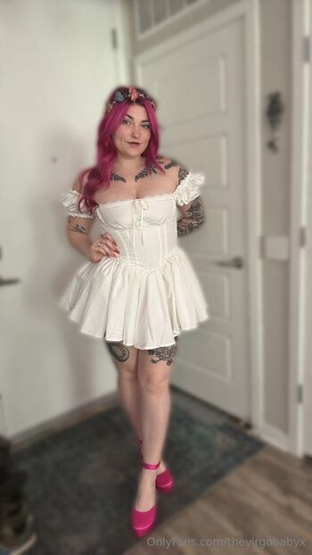 bday girl / thevirgobabyx nude photo #9