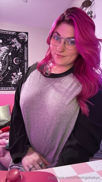 bday girl / thevirgobabyx nude photo #21