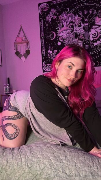 bday girl / thevirgobabyx nude photo #24