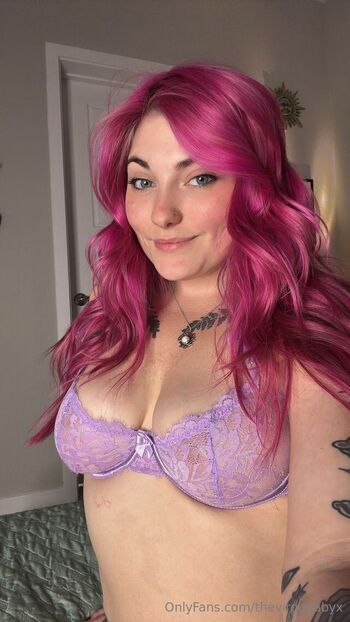 bday girl / thevirgobabyx nude photo #31