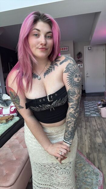 bday girl / thevirgobabyx nude photo #38