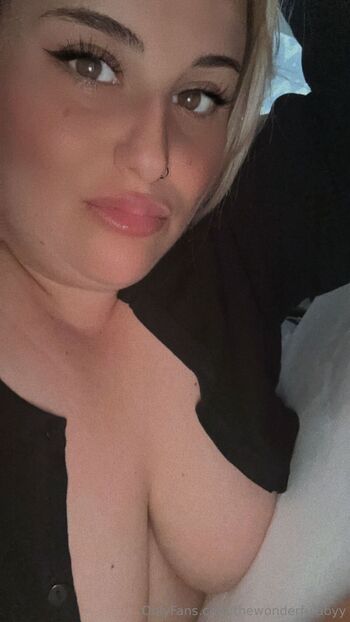 𝘝𝘦𝘯𝘰𝘮 𝘢𝘣𝘺 / thewonderfulabyy nude photo #4