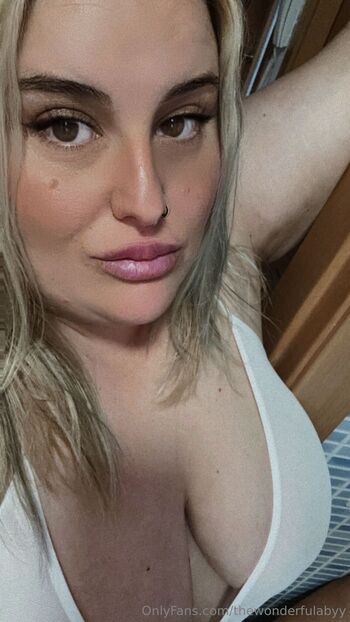 𝘝𝘦𝘯𝘰𝘮 𝘢𝘣𝘺 / thewonderfulabyy nude photo #8