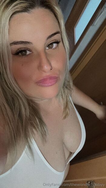 𝘝𝘦𝘯𝘰𝘮 𝘢𝘣𝘺 / thewonderfulabyy nude photo #17