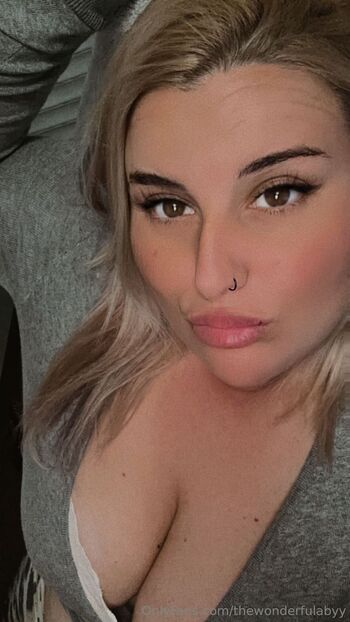 𝘝𝘦𝘯𝘰𝘮 𝘢𝘣𝘺 / thewonderfulabyy nude photo #24