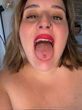 𝘝𝘦𝘯𝘰𝘮 𝘢𝘣𝘺 / thewonderfulabyy nude photo #33