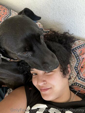 H. / thewonderlandbunny nude photo #10