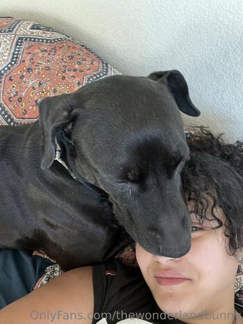 H. / thewonderlandbunny nude photo #23