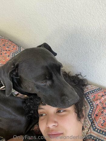 H. / thewonderlandbunny nude photo #24