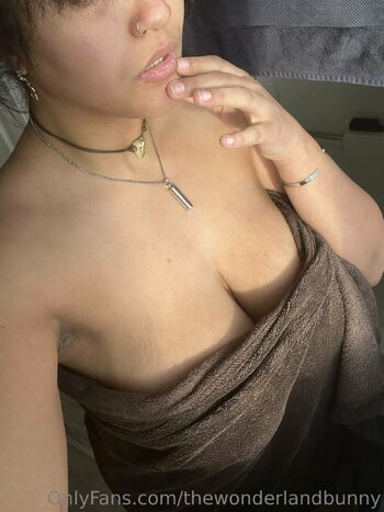 H. / thewonderlandbunny nude photo #28