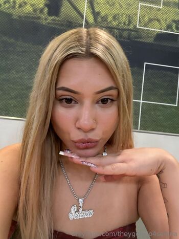 Selena The Bab / theygoloco4selena nude photo #23