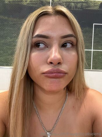 Selena The Bab / theygoloco4selena nude photo #32