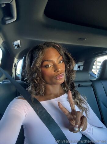 Rhae Wood / theyluvrhae nude photo #13