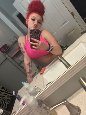 Jadahh / theyyloveee.jadahh / theyyloveee.nevaehh / theyyyloveee.jadahhh nude photo #4