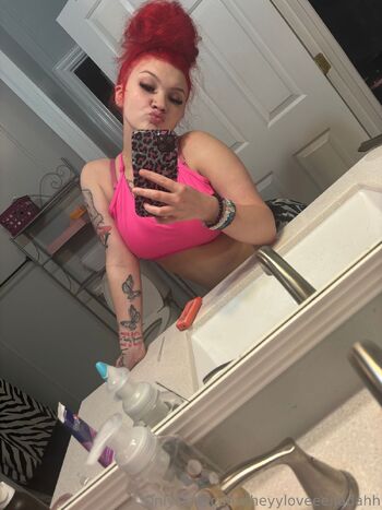 Jadahh / theyyloveee.jadahh / theyyloveee.nevaehh / theyyyloveee.jadahhh nude photo #7