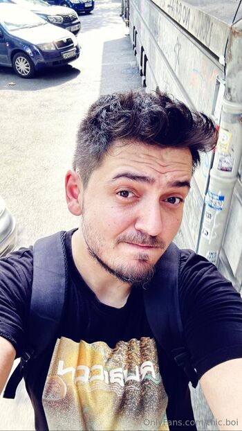 ThicBo / thic.boi nude photo #3