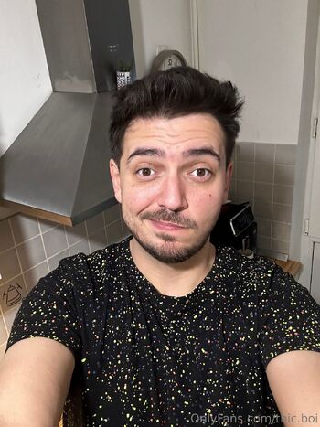 ThicBo / thic.boi nude photo #4