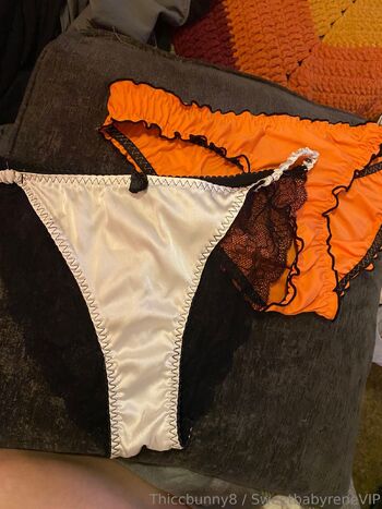 René BBW Squirrrt / thiccbunny8 nude photo #7