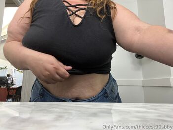 Thicc90sbb / thiccest90sbby nude photo #3