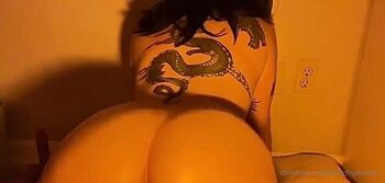 thiccfruitsnac / thiccfruitsnacc nude photo #18