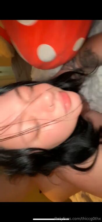 Sinn / thiccg0thx nude photo #3