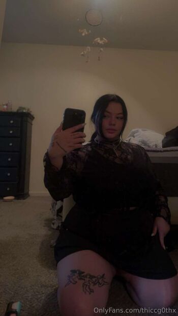 Sinn / thiccg0thx nude photo #7