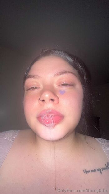 Sinn / thiccg0thx nude photo #10