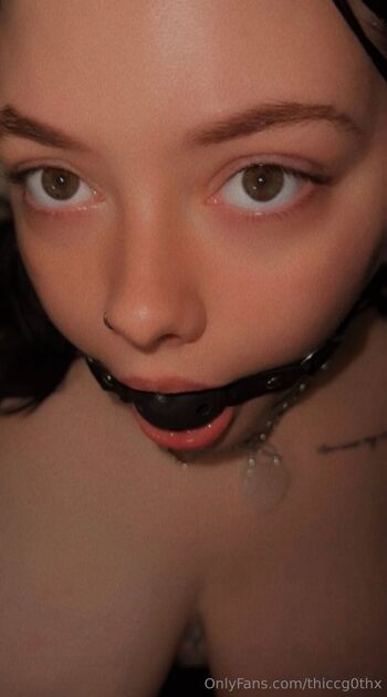 Sinn / thiccg0thx nude photo #27