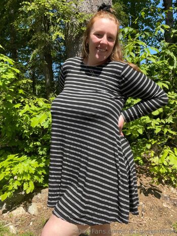 Thicc Ginger Mom / thiccgingermom nude photo #12