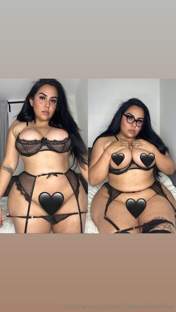 Em / thicclatinamamifree nude photo #23