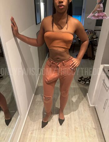 Thiccy The Doll / thiccythedollfree nude photo #18
