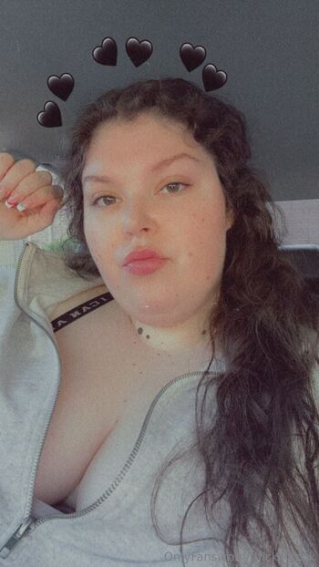 Kendall / thick_girl_k nude photo #2