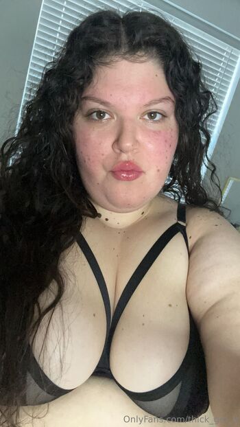 Kendall / thick_girl_k nude photo #6