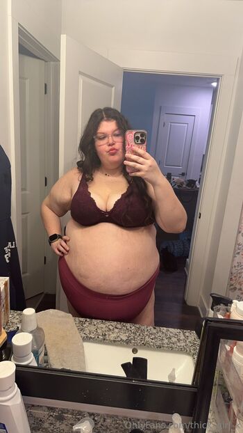 Kendall / thick_girl_k nude photo #8