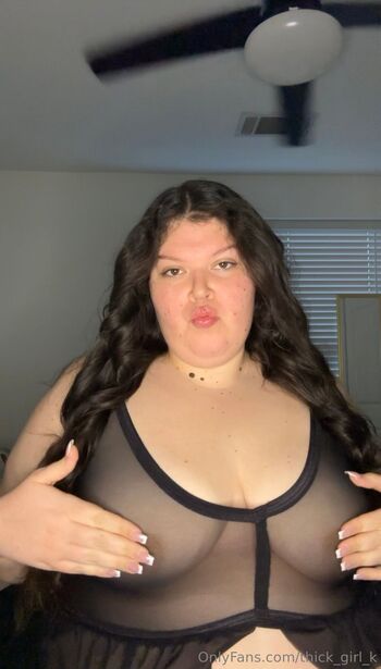 Kendall / thick_girl_k nude photo #11