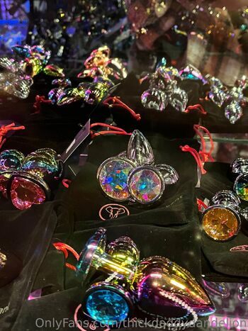 thickdaddydandelio / thickdaddydandelion nude photo #12