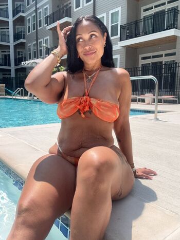 Fluffyfanc / thickfancy nude photo #5