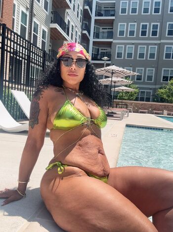 Fluffyfanc / thickfancy nude photo #10