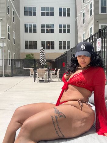 Fluffyfanc / thickfancy nude photo #12