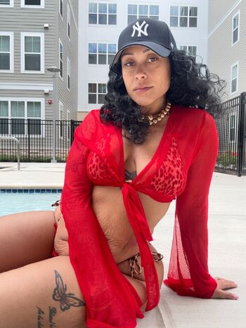 Fluffyfanc / thickfancy nude photo #14