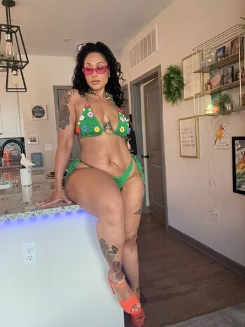 Fluffyfanc / thickfancy nude photo #15